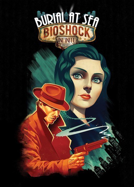 Детали о первом эпизоде второго DLC для Bioshock: Infinite
Действия дополнения начинаются 31 декабря, день взрыва в ... - Изображение 1 Детали о первом эпизоде второго DLC для Bioshock: Infinite
Действия дополнения начинаются 31 декабря, день взрыва в ... - Изображение 1