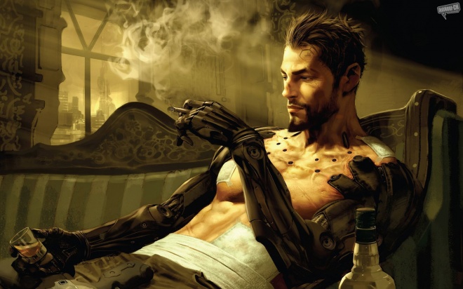 Deus Ex: Human Revolution за 99 рублей и другие скидки .В Steam снизили цены на Deus Ex: Human Revolution — Director ... - Изображение 1 Deus Ex: Human Revolution за 99 рублей и другие скидки .В Steam снизили цены на Deus Ex: Human Revolution — Director ... - Изображение 1