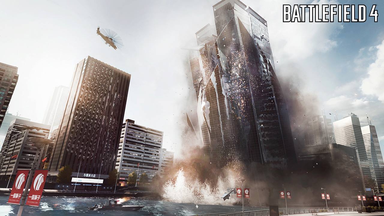 #нубов #станет #меньше!В #Battlefield4 появится Испытательный полигон!Испытательный полигон – одна из многих просьб ... - Изображение 1 #нубов #станет #меньше!В #Battlefield4 появится Испытательный полигон!Испытательный полигон – одна из многих просьб ... - Изображение 1