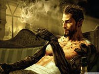 Хочется, все-таки ,высказать несколько мыслей по-поводу Deus Ex: Human Revolution которую я прошел-таки на выхо ... - Изображение 1 Хочется, все-таки ,высказать несколько мыслей по-поводу Deus Ex: Human Revolution которую я прошел-таки на выхо ... - Изображение 1