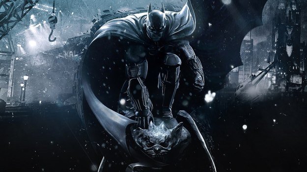 Студия Warner Bros. Games Montreal выпустила первый патч для Batman: Arkham Origins. Сейчас он как раз проходит серт ... - Изображение 1 Студия Warner Bros. Games Montreal выпустила первый патч для Batman: Arkham Origins. Сейчас он как раз проходит серт ... - Изображение 1