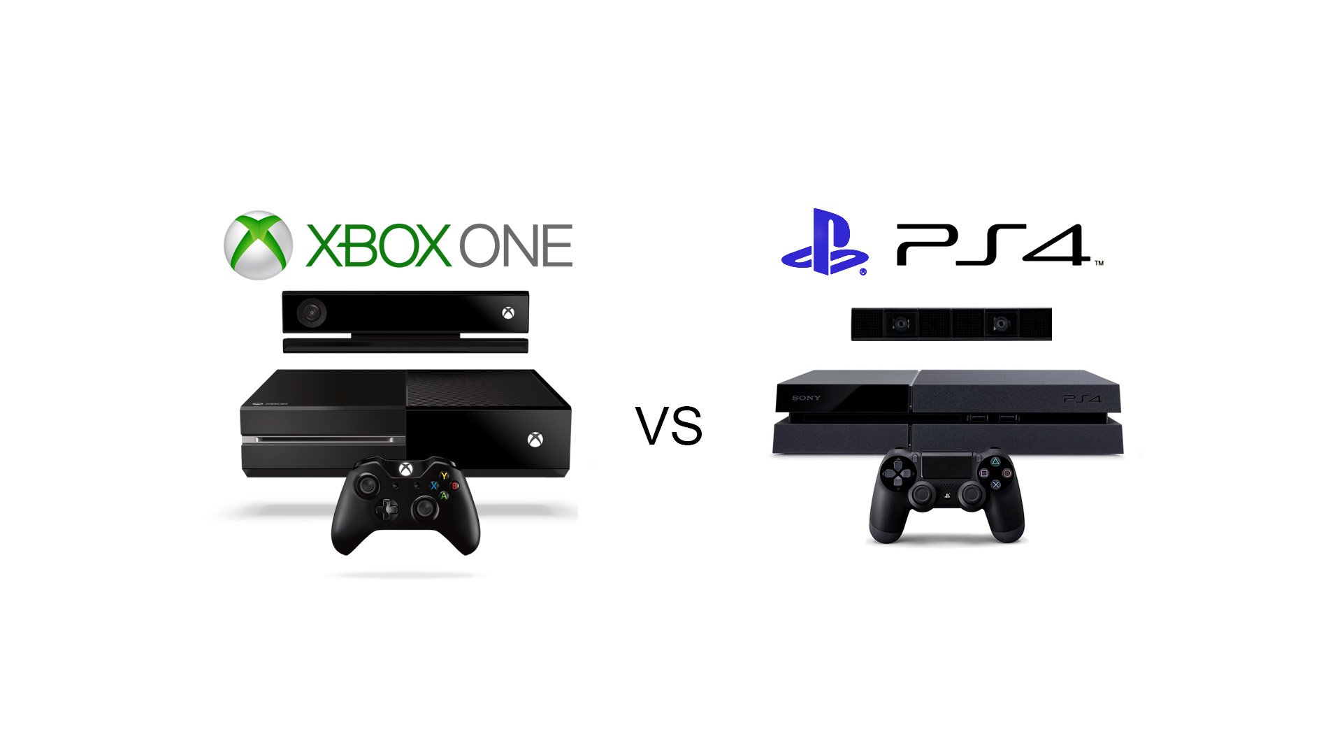Никто больше не думал, что выбор между PS4 и xbox one это как в Саус Парке выбирали между сендвичем с дерьмом и гига ... - Изображение 2 Никто больше не думал, что выбор между PS4 и xbox one это как в Саус Парке выбирали между сендвичем с дерьмом и гига ... - Изображение 2