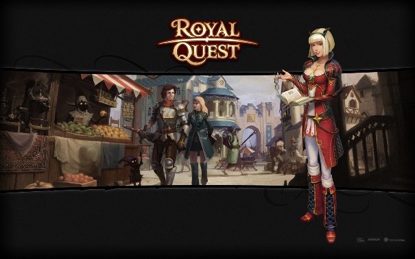 Обновление в разделе "Медиа" на сайте Royal Quest
Раздел «Медиа» на сайте Royal Quest пополнился оригинальными мат ... - Изображение 1 Обновление в разделе "Медиа" на сайте Royal Quest
Раздел «Медиа» на сайте Royal Quest пополнился оригинальными мат ... - Изображение 1