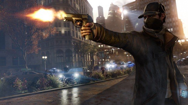 Ubisoft запустила онлайновый опрос с целью выяснить, какого актера геймеры хотели бы видеть в роли Эйдена Пирса в эк ... - Изображение 1 Ubisoft запустила онлайновый опрос с целью выяснить, какого актера геймеры хотели бы видеть в роли Эйдена Пирса в эк ... - Изображение 1