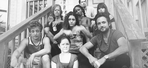 Друзяки, если вы еще не смотрели "Shameless",то не пожалейте своего времени и окунитесь. пожалуй лучший сериал котор ... - Изображение 1 Друзяки, если вы еще не смотрели "Shameless",то не пожалейте своего времени и окунитесь. пожалуй лучший сериал котор ... - Изображение 1