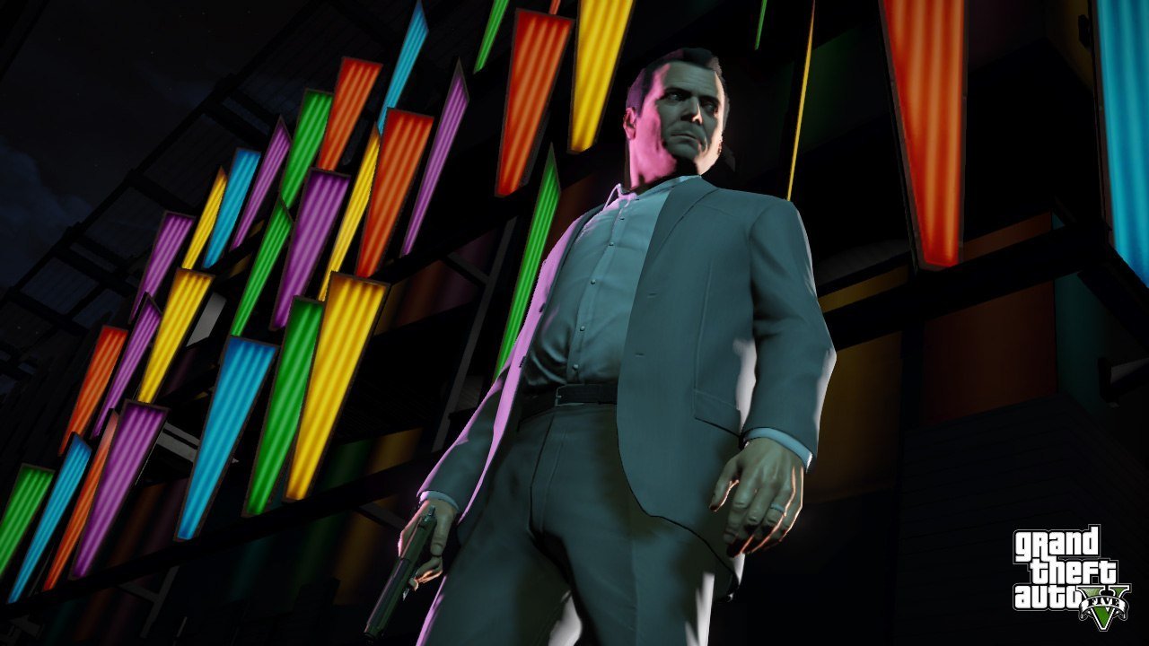 Новая информация про #GTAV
Если вы едете по шоссе, то вы сможете встретить людей у обочины, которым нужно доехать д .... - Изображение 1 Новая информация про #GTAV
Если вы едете по шоссе, то вы сможете встретить людей у обочины, которым нужно доехать д .... - Изображение 1