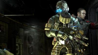 EA все еще верит в Dead Space
Слабые продажи последней части экшена/ужасов серии Dead Space все же не поколебали ее .... - Изображение 1 EA все еще верит в Dead Space
Слабые продажи последней части экшена/ужасов серии Dead Space все же не поколебали ее .... - Изображение 1
