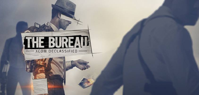 В Steam стартовал предзаказ игры "The Bureau: XCOM Declassified". Игра будет доступна 20 августа. А пока о том, что .... - Изображение 1 В Steam стартовал предзаказ игры "The Bureau: XCOM Declassified". Игра будет доступна 20 августа. А пока о том, что .... - Изображение 1