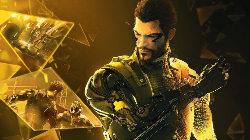 Square Enix зарегистрировала домены Deus Ex: The Fall.
DeusExTheFall.comDeusExTheFall.netDeusExTheFall.co.ukDeusExT ... - Изображение 1 Square Enix зарегистрировала домены Deus Ex: The Fall.
DeusExTheFall.comDeusExTheFall.netDeusExTheFall.co.ukDeusExT ... - Изображение 1