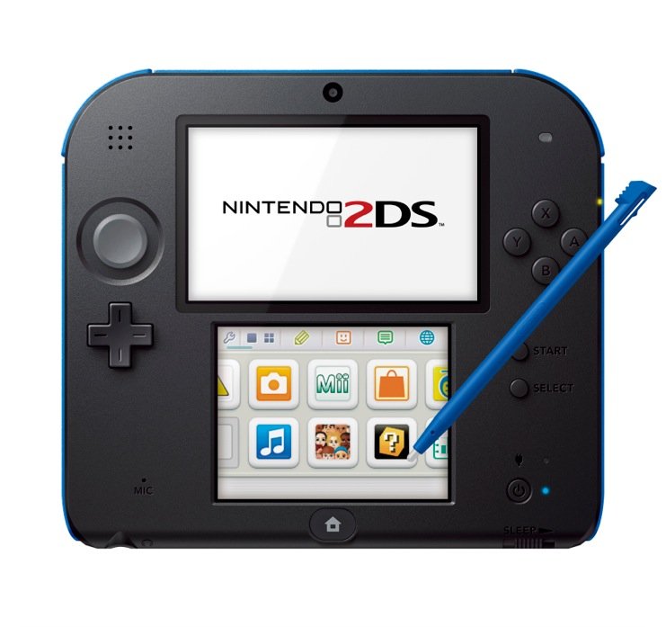 Нинка что ты делаешь, ахахах, прекрати! Мало того что 3DS была не пойми чем с 2мя экранами, так нинтендо сама себя ... - Изображение 1 Нинка что ты делаешь, ахахах, прекрати! Мало того что 3DS была не пойми чем с 2мя экранами, так нинтендо сама себя ... - Изображение 1