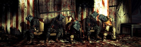 Возможен ли шутер без абсурдного количества насилия?
Джеймс Бонд в исполнении Пирса Броснона, убил около 30 челове .... - Изображение 1 Возможен ли шутер без абсурдного количества насилия?
Джеймс Бонд в исполнении Пирса Броснона, убил около 30 челове .... - Изображение 1