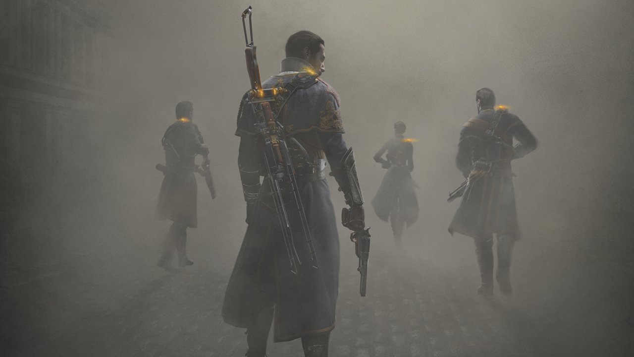 Консоли текущего поколения оказались слабыми для The Order: 1886. Креативный директор студии Ready аt Dawn Рю Верас ... - Изображение 1 Консоли текущего поколения оказались слабыми для The Order: 1886. Креативный директор студии Ready аt Dawn Рю Верас ... - Изображение 1