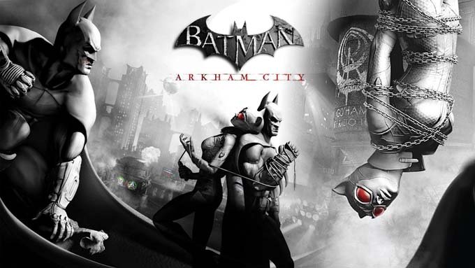 Согласно французскому сайту Gameblog, Rocksteady работают над новой игрой во вселенной Batman: Arkham, подробности .... - Изображение 1 Согласно французскому сайту Gameblog, Rocksteady работают над новой игрой во вселенной Batman: Arkham, подробности .... - Изображение 1
