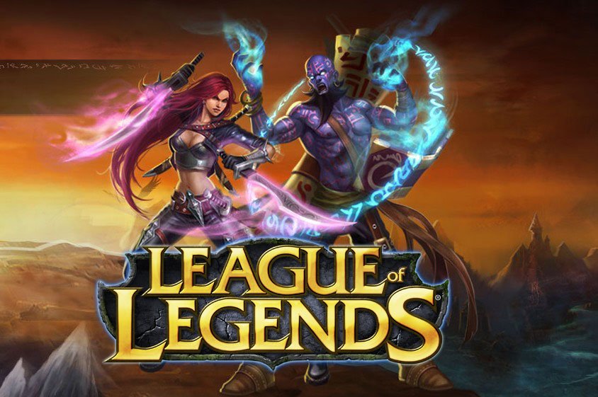 Riot Games, разработчик MOBA-игры League of Legends, официально открыл московский офис компании. В его задачи войд ... - Изображение 1
Riot Games, разработчик MOBA-игры League of Legends, официально открыл московский офис компании. В его задачи войд ... - Изображение 1