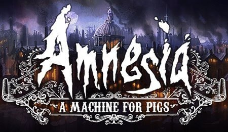 Выход Amnesia: A Machine For Pigs состоится в мае этого года на РС, Mac и Linux или другими словами в мае состоится .... - Изображение 1 Выход Amnesia: A Machine For Pigs состоится в мае этого года на РС, Mac и Linux или другими словами в мае состоится .... - Изображение 1