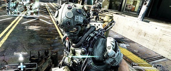 Titanfall будет работать и на Windows 7
В последние дни – после анонса TitanFall на E3 2013 от студии Respawn Enter ... - Изображение 1 Titanfall будет работать и на Windows 7
В последние дни – после анонса TitanFall на E3 2013 от студии Respawn Enter ... - Изображение 1