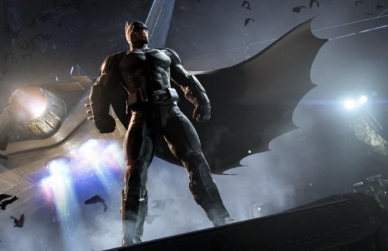 Европейский релиз PC-версии Batman: Arkham Origins перенесен!!!!!
Так, это уже не смешно: за эту неделю случилось н ... - Изображение 1 Европейский релиз PC-версии Batman: Arkham Origins перенесен!!!!!
Так, это уже не смешно: за эту неделю случилось н ... - Изображение 1