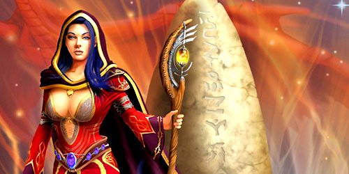 Администрация проекта Runes of Magic порадовала игроков новым учебником по игре. Теперь вся информация аккуратно раз ... - Изображение 1 Администрация проекта Runes of Magic порадовала игроков новым учебником по игре. Теперь вся информация аккуратно раз ... - Изображение 1