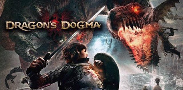 Скачал в PS+ Драконью догму... Игра замечательная, все в ней прекрасно, но есть одно "НО"... ПОЧЕМУ?! ПОЧЕМУ НЕ СДЕЛ ... - Изображение 1 Скачал в PS+ Драконью догму... Игра замечательная, все в ней прекрасно, но есть одно "НО"... ПОЧЕМУ?! ПОЧЕМУ НЕ СДЕЛ ... - Изображение 1