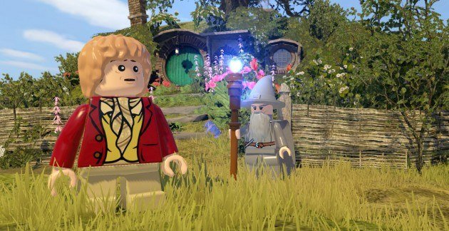 #Hobbit#Lego#ttgames#Анонс
LEGO The Hobbit анонсирован. Первые детали и скриншоты
Информация о «леголизации» Хобби ... - Изображение 3 #Hobbit#Lego#ttgames#Анонс
LEGO The Hobbit анонсирован. Первые детали и скриншоты
Информация о «леголизации» Хобби ... - Изображение 3
