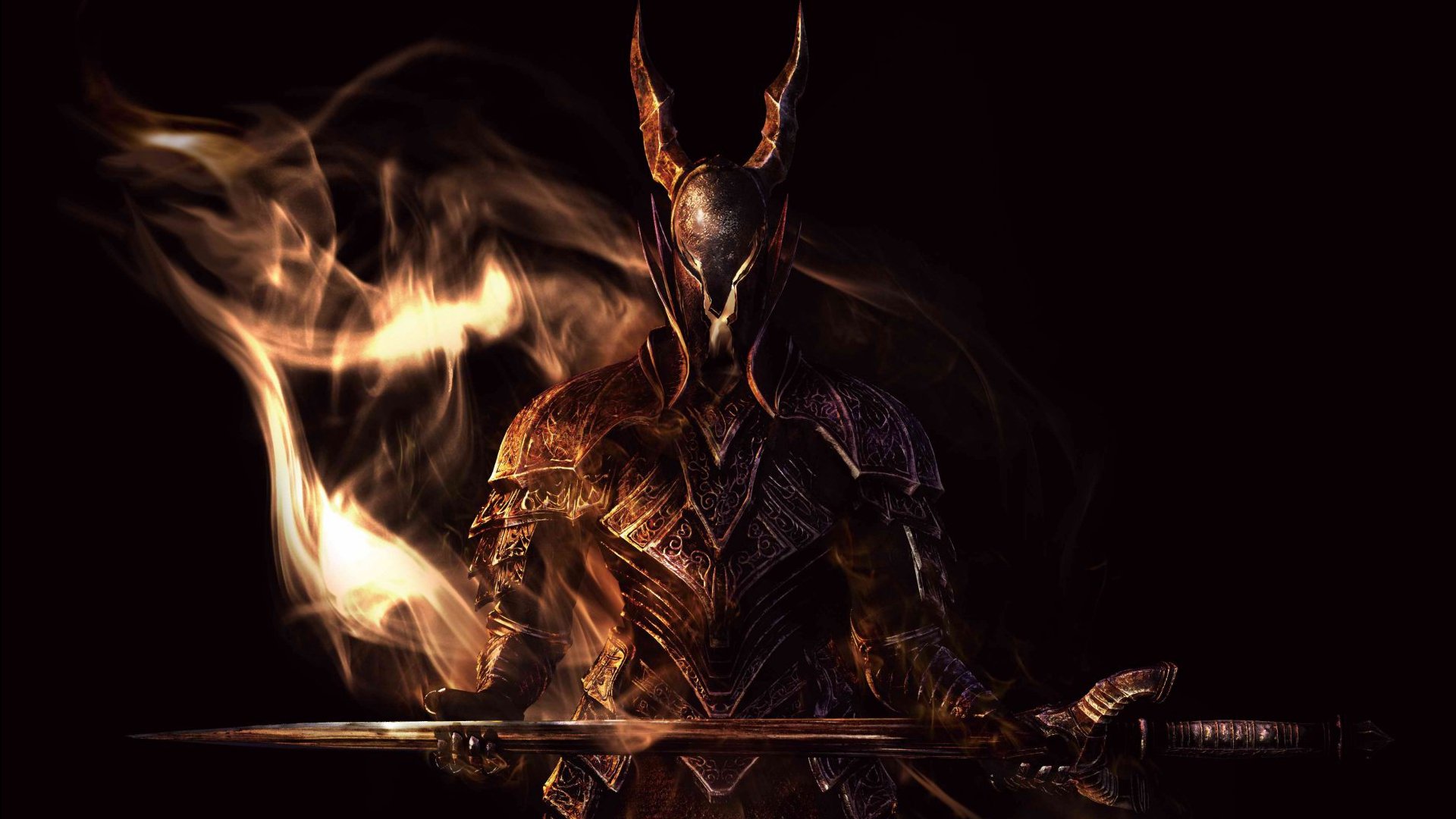Часть 1
Хочу поделиться своими впечатлениями насчёт pc-версии Dark Souls, а то меня скоро захватит FTL и впечатлени ... - Изображение 1 Часть 1
Хочу поделиться своими впечатлениями насчёт pc-версии Dark Souls, а то меня скоро захватит FTL и впечатлени ... - Изображение 1