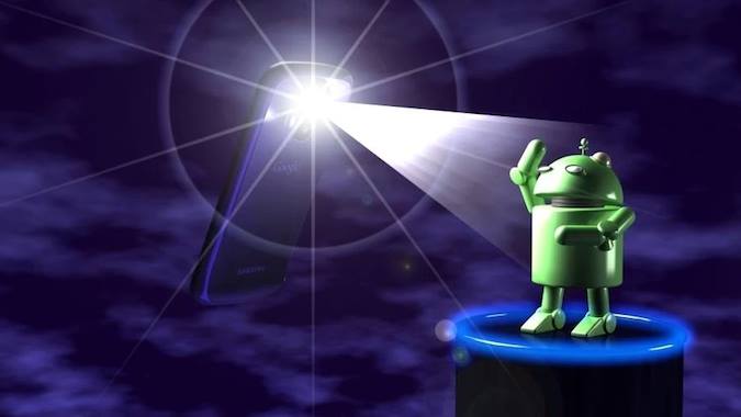 Суперпопулярное приложение-фонарик для Android шпионило за 50 миллионами своих пользователей, а его разработчики про .... - Изображение 1 Суперпопулярное приложение-фонарик для Android шпионило за 50 миллионами своих пользователей, а его разработчики про .... - Изображение 1