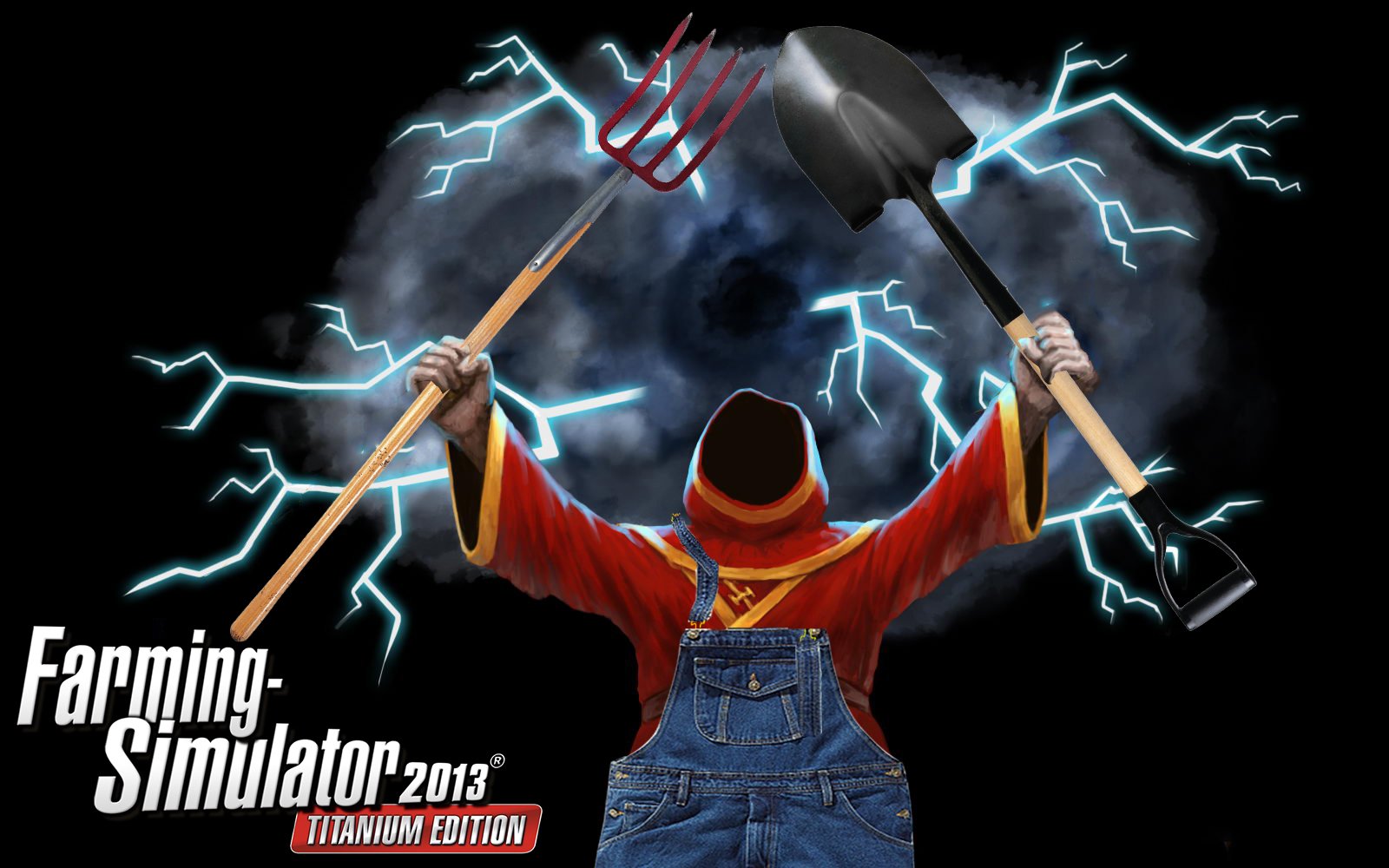 Подведение итогов конкурса Farming Simulator 2013: Titanium Edition - фото 1