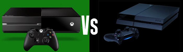 Консоли PS4 и Xbox One еще даже не оказались на рынке, но журнал GQ уже выпустил первые обзоры о них.
Самую большую ... - Изображение 1 Консоли PS4 и Xbox One еще даже не оказались на рынке, но журнал GQ уже выпустил первые обзоры о них.
Самую большую ... - Изображение 1