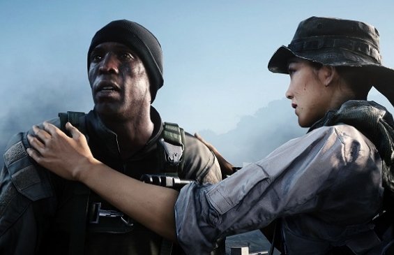 Прошёл тут Battlefield 4 и вспомнил наконец с кого делали его лицо "-Кимбл "Ирландец" Грейв Похож неправда ли? сход .... - Изображение 2 Прошёл тут Battlefield 4 и вспомнил наконец с кого делали его лицо "-Кимбл "Ирландец" Грейв Похож неправда ли? сход .... - Изображение 2