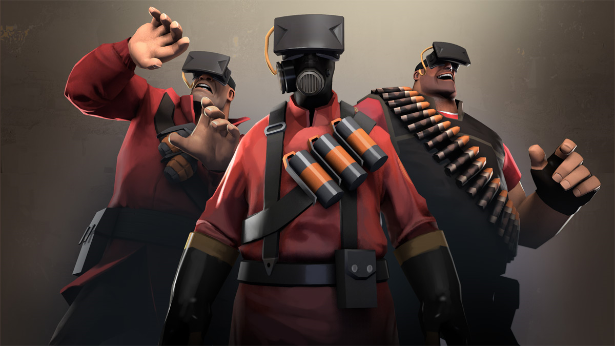 Разработчики шлема виртуальной реальности Oculus Rift выступили с сенсационным заявлением. Исполнительный директор к ... - Изображение 1 Разработчики шлема виртуальной реальности Oculus Rift выступили с сенсационным заявлением. Исполнительный директор к ... - Изображение 1