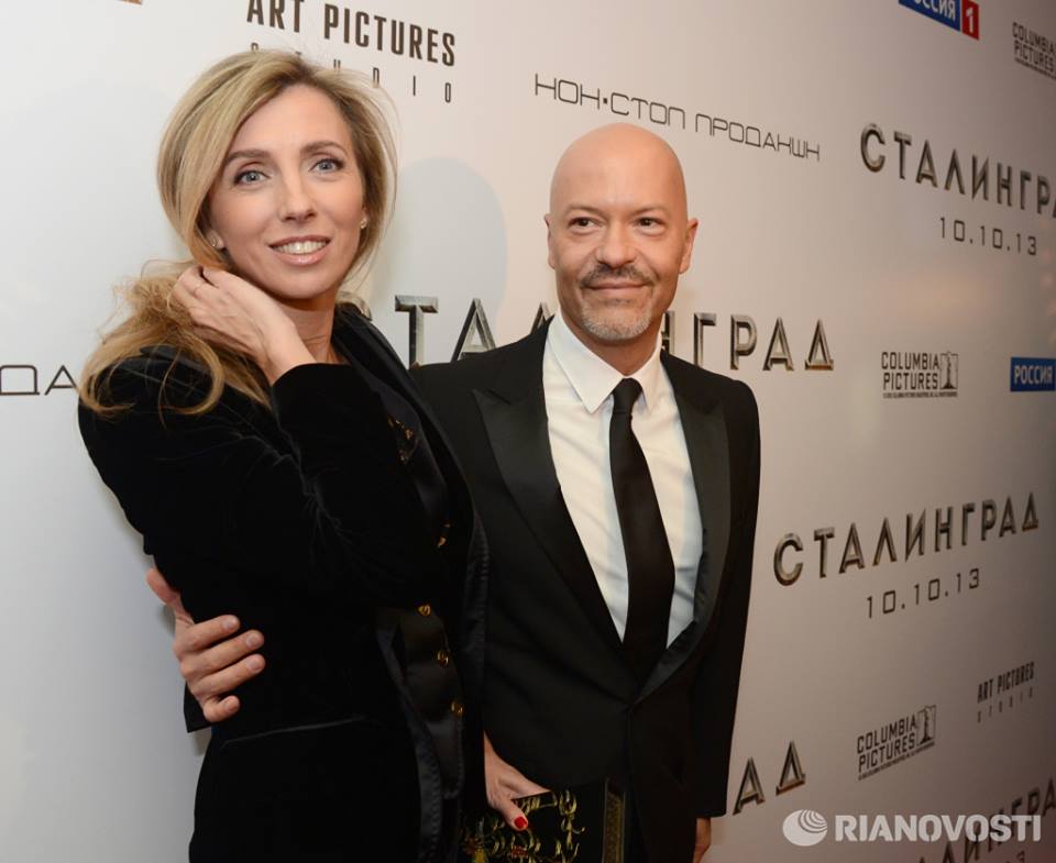 «Сталинград» Федора Бондарчука выбыл из гонки за «Оскар». Ранее фильм входил в число претендентов на номинацию «Лучш ... - Изображение 1 «Сталинград» Федора Бондарчука выбыл из гонки за «Оскар». Ранее фильм входил в число претендентов на номинацию «Лучш ... - Изображение 1