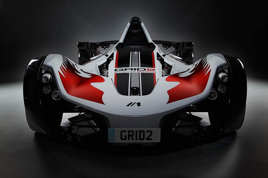 GRID 2: Mono Edition за £125000 - спорткар как бонус к игреКоллекционное издание Grid 2 за £125,000. В комплекте сам ... - Изображение 1 GRID 2: Mono Edition за £125000 - спорткар как бонус к игреКоллекционное издание Grid 2 за £125,000. В комплекте сам ... - Изображение 1