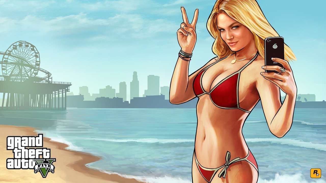 Специальные возможности в GTA V ваших персонажей не будут бесконечными. При их использовании - они будут заканчивать ... - Изображение 1 Специальные возможности в GTA V ваших персонажей не будут бесконечными. При их использовании - они будут заканчивать ... - Изображение 1