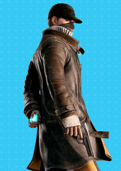 Раскрыты новые подробности мультиплеера Watch Dogs
Детали мультиплеера Watch Dogs наконец-то стали достоянием общес .... - Изображение 1 Раскрыты новые подробности мультиплеера Watch Dogs
Детали мультиплеера Watch Dogs наконец-то стали достоянием общес .... - Изображение 1