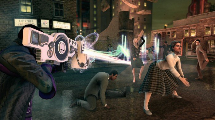 VOLITION НЕ СТЫДИТСЯ SAINTS ROW ИЗ-ЗА ЕЕ СТРАННОСТЕЙ
Возможно, до «дурной репутации» серии Grand Theft Auto творени ... - Изображение 1 VOLITION НЕ СТЫДИТСЯ SAINTS ROW ИЗ-ЗА ЕЕ СТРАННОСТЕЙ
Возможно, до «дурной репутации» серии Grand Theft Auto творени ... - Изображение 1