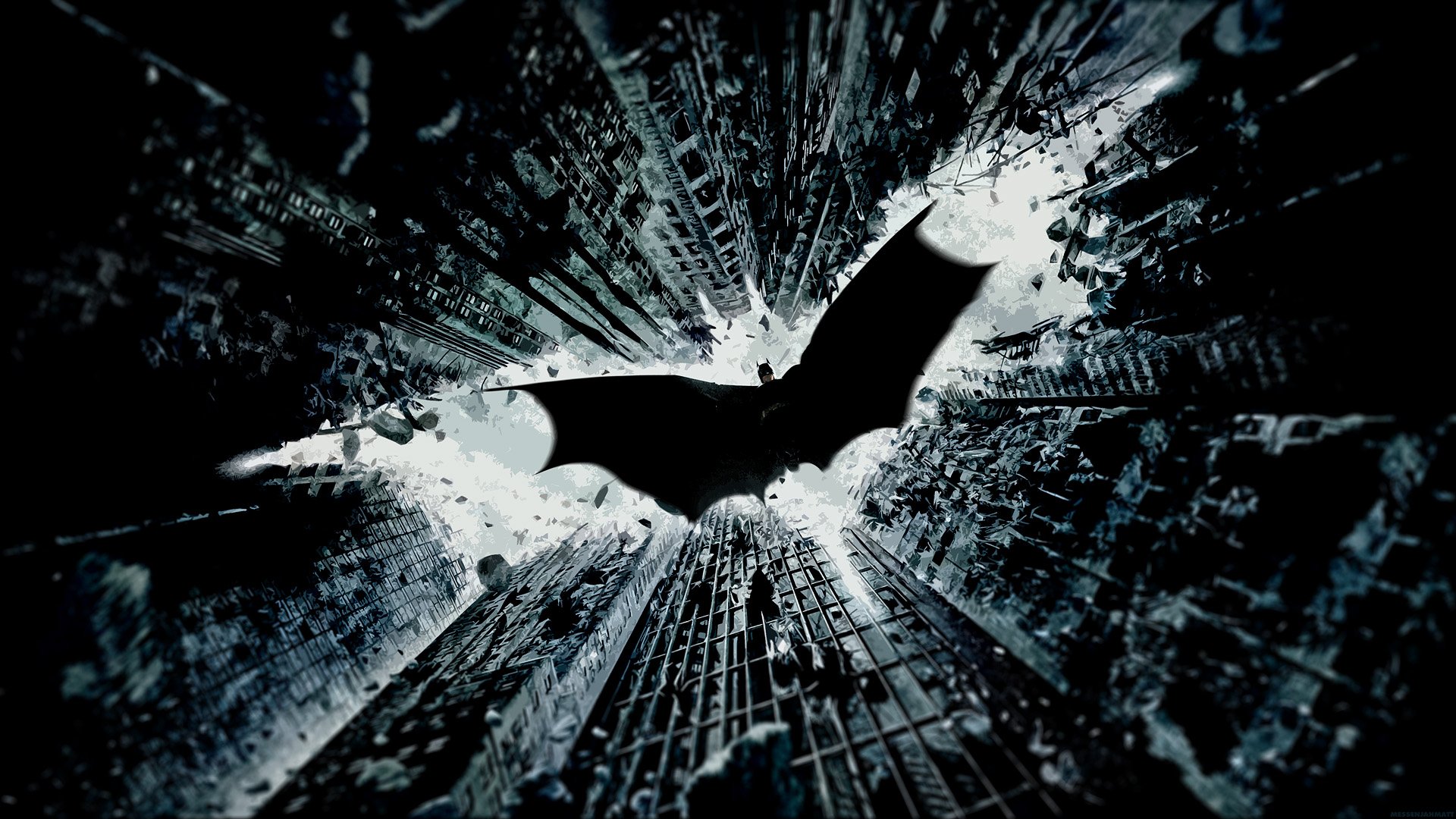 Бэтмэн: Начало от Rocksteady!
Batman Arkham Origins is reportedly in development at Rocksteady Studios for current ... - Изображение 1 Бэтмэн: Начало от Rocksteady!
Batman Arkham Origins is reportedly in development at Rocksteady Studios for current ... - Изображение 1
