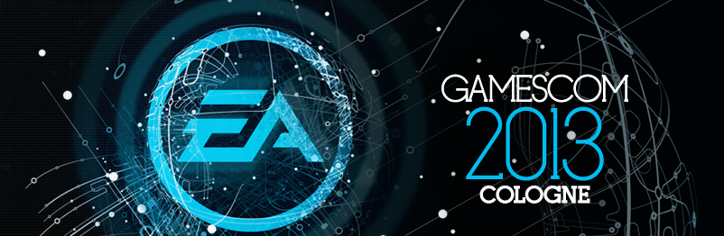 ЕА демонстрирует свои лучшие игры на Gamescom-2013
Блокбастеры ЕА готовятся к крупнейшему игровому событию года. 2 ... - Изображение 1 ЕА демонстрирует свои лучшие игры на Gamescom-2013
Блокбастеры ЕА готовятся к крупнейшему игровому событию года. 2 ... - Изображение 1