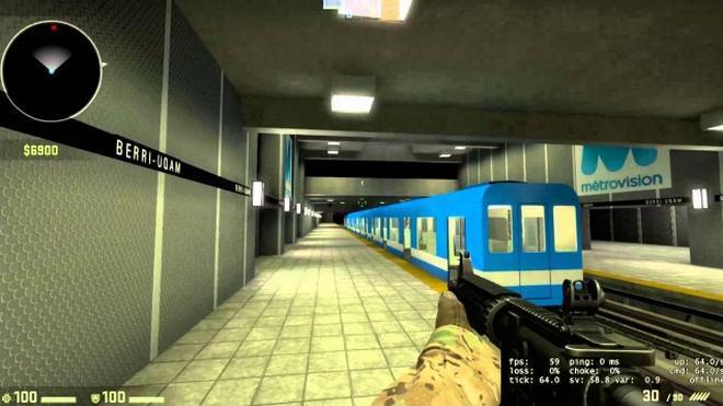 #Gaming_news #CS #Games #Canada #50000$
Канадская транспортная компания Societe de transport de Montreal угрожает к ... - Изображение 1 #Gaming_news #CS #Games #Canada #50000$
Канадская транспортная компания Societe de transport de Montreal угрожает к ... - Изображение 1