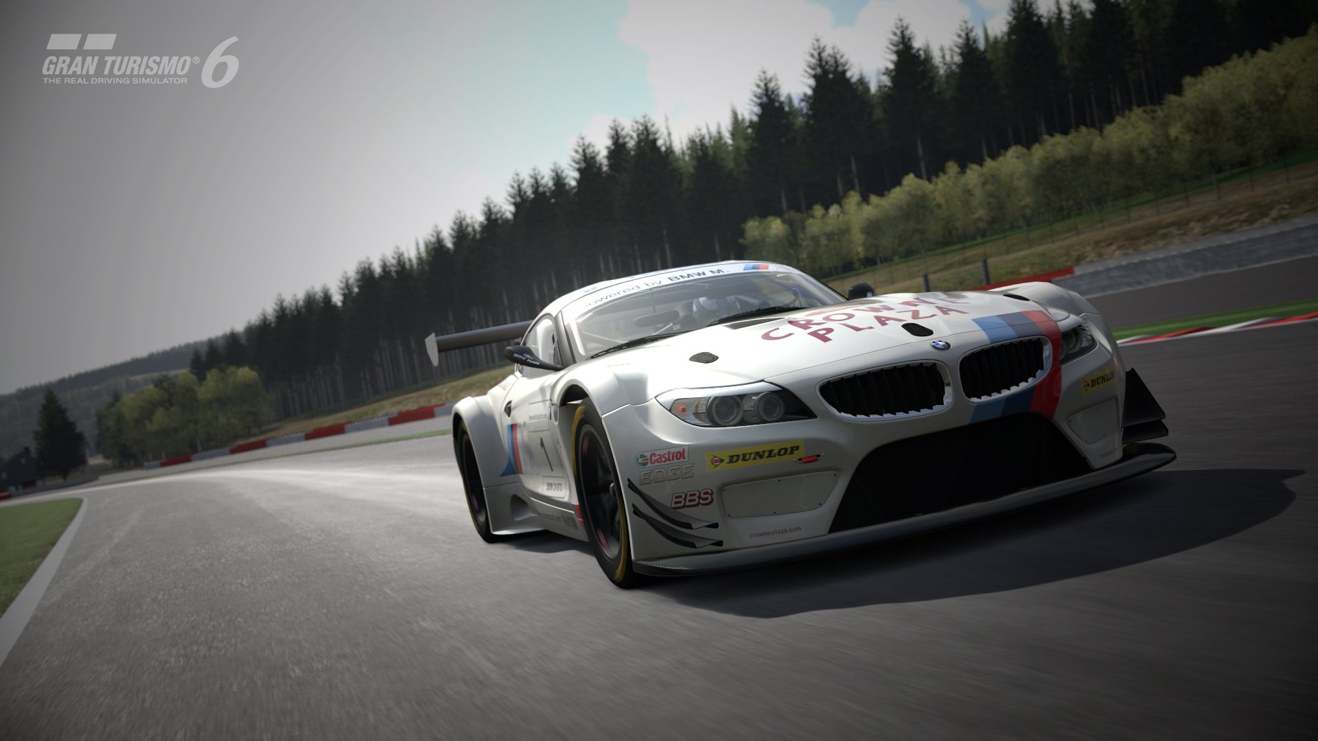 Все выходные играл в Gran Turismo 6. Товарищи, кричавшие на площадях что дескать GT6 это доработанная 5-я часть. Не .... - Изображение 1 Все выходные играл в Gran Turismo 6. Товарищи, кричавшие на площадях что дескать GT6 это доработанная 5-я часть. Не .... - Изображение 1