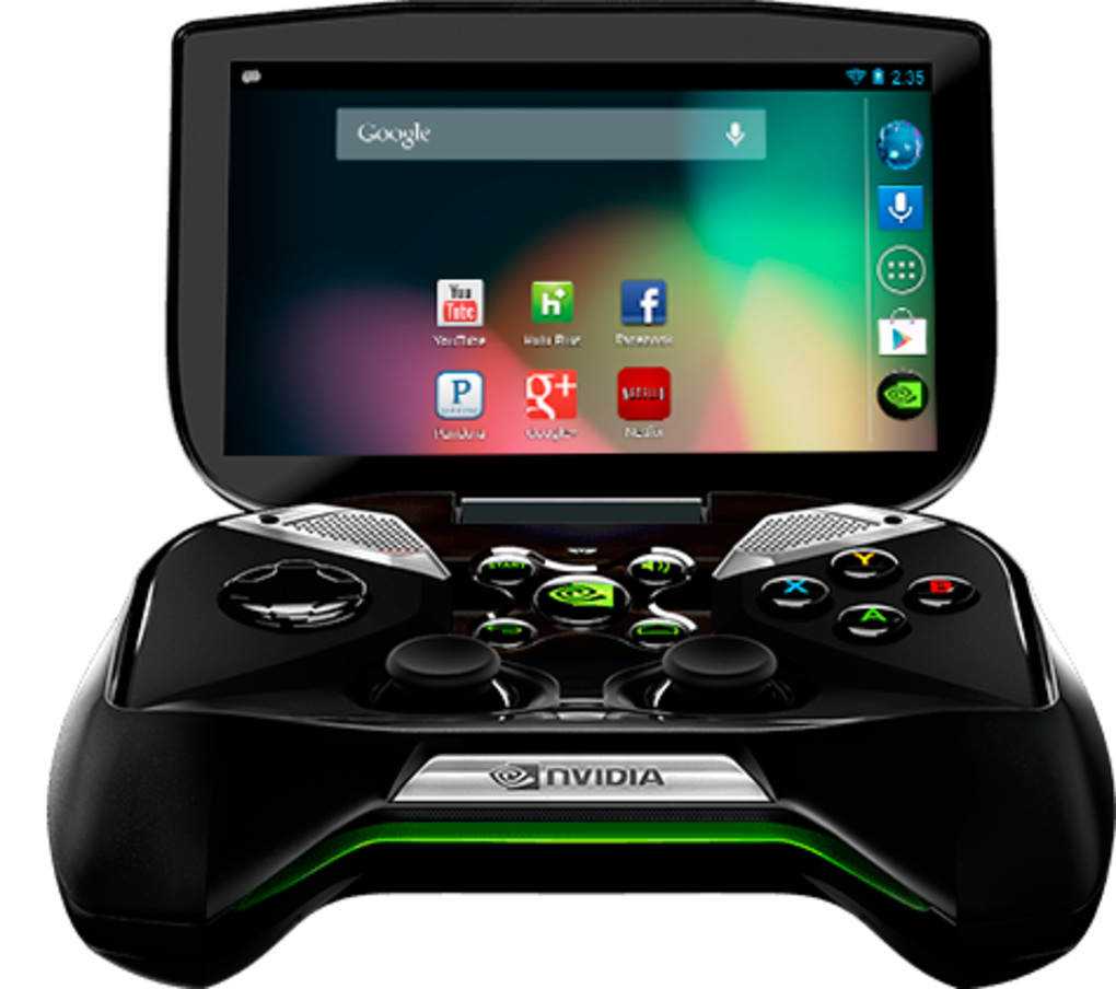 На днях в живую посмотрел на мобильное игровое устройство NVIDIA PROJECT SHIELD, жаль пофоткать не дали... Пока ещё ... - Изображение 3 На днях в живую посмотрел на мобильное игровое устройство NVIDIA PROJECT SHIELD, жаль пофоткать не дали... Пока ещё ... - Изображение 3