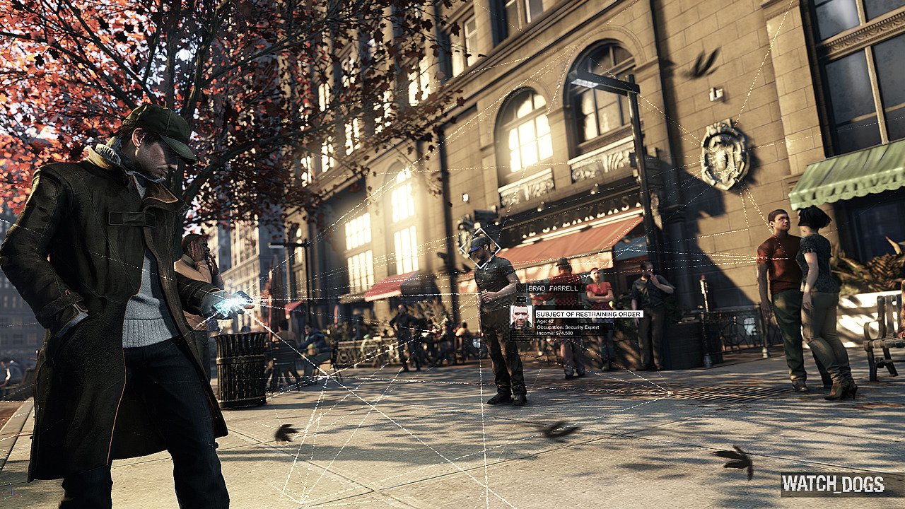 Задержка Watch Dogs стала шоком для индустрии, так же оказав очень сильное влияние на next-gen консоли – PS4 и Xbox ... - Изображение 1 Задержка Watch Dogs стала шоком для индустрии, так же оказав очень сильное влияние на next-gen консоли – PS4 и Xbox ... - Изображение 1