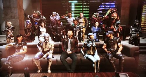 MASS EFFECT 3:ЦИТАДЕЛЬ
Самое лучшее DLC которое я видел в ME3.Там есть и перестрелки, новые локации для прогу ... - Изображение 3 MASS EFFECT 3:ЦИТАДЕЛЬ
Самое лучшее DLC которое я видел в ME3.Там есть и перестрелки, новые локации для прогу ... - Изображение 3