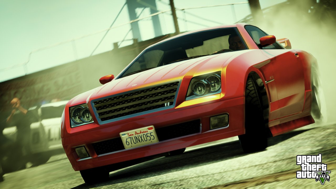 Rockstar пора что-то делать с шумихой вокруг PC-версии GTA 5. Дело в том, что хитроумные злоумышленники уже сейчас п .... - Изображение 1 Rockstar пора что-то делать с шумихой вокруг PC-версии GTA 5. Дело в том, что хитроумные злоумышленники уже сейчас п .... - Изображение 1