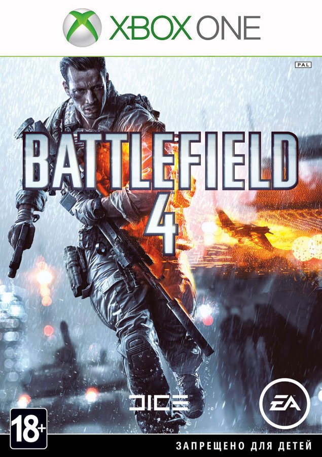1С-СофтКлаб начал сбор предварительных заказов на PS4- и Xbox One- версии шутера Battlefield 4. Все пользователи, оф .... - Изображение 1 1С-СофтКлаб начал сбор предварительных заказов на PS4- и Xbox One- версии шутера Battlefield 4. Все пользователи, оф .... - Изображение 1