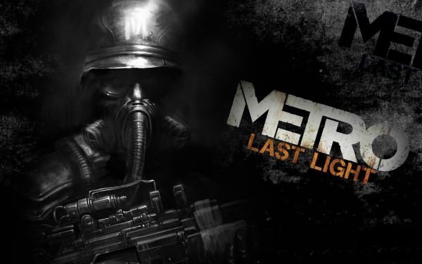 Metro : Last LightПрошло около месяца как прошёл, а игра осталась в памяти, предпочту Метро 2033, чем что-то другое, ... - Изображение 1 Metro : Last LightПрошло около месяца как прошёл, а игра осталась в памяти, предпочту Метро 2033, чем что-то другое, ... - Изображение 1