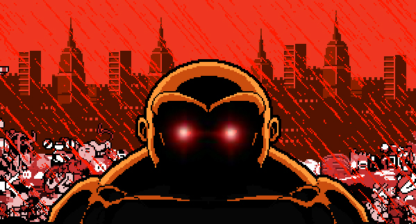 Abobo's big adventure 2 Все мы помним замечательные ламповые игры на Dendy и Sega, и многие считают, что даже ныне ... - Изображение 1 Abobo's big adventure 2 Все мы помним замечательные ламповые игры на Dendy и Sega, и многие считают, что даже ныне ... - Изображение 1