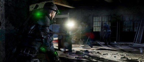 За разработку 'основных' версий игры Splinter Cell: Blacklist для PC, PS3 и Xbox 360 отвечает непосредственно Ubisof ... - Изображение 1 За разработку 'основных' версий игры Splinter Cell: Blacklist для PC, PS3 и Xbox 360 отвечает непосредственно Ubisof ... - Изображение 1