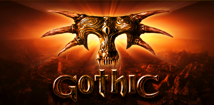 Gothic - игра моего детства. Помню как вчера, мне принесли "пентиум 3" и я установил себе Gothic 1. Спасибо моему д .... - Изображение 1 Gothic - игра моего детства. Помню как вчера, мне принесли "пентиум 3" и я установил себе Gothic 1. Спасибо моему д .... - Изображение 1