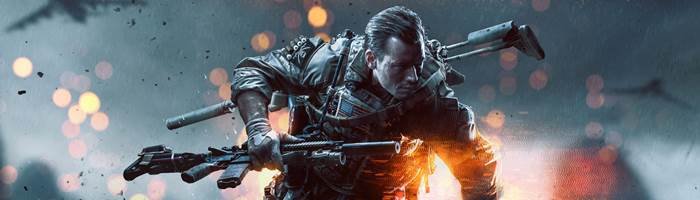 Популярный пользователь Youtube Jack Frags обещал выложить 29 Октября геймплейное видео Battlefield 4 в 1080p, снято ... - Изображение 1 Популярный пользователь Youtube Jack Frags обещал выложить 29 Октября геймплейное видео Battlefield 4 в 1080p, снято ... - Изображение 1
