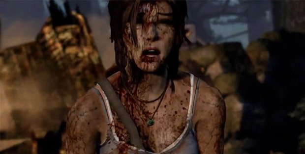 Поиграл-таки в Tomb Raider. Игра по сути своей хорошая, но есть одна вещь которая меня порядком огорчила: совершенн ... - Изображение 1 Поиграл-таки в Tomb Raider. Игра по сути своей хорошая, но есть одна вещь которая меня порядком огорчила: совершенн ... - Изображение 1